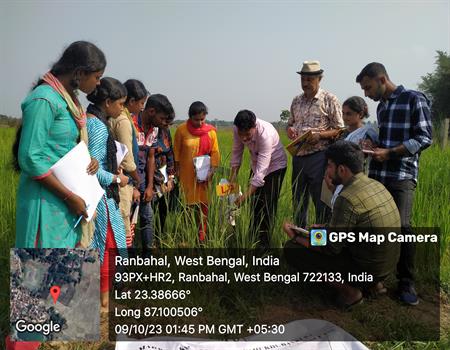 Amarkanan Rural Socio Environmental Welfare Society
