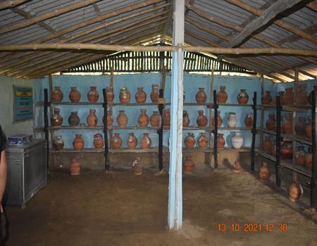 Amarkanan Rural Socio Environmental Welfare Society